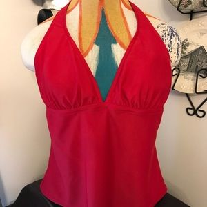 Sunsets Tankini swimsuit top